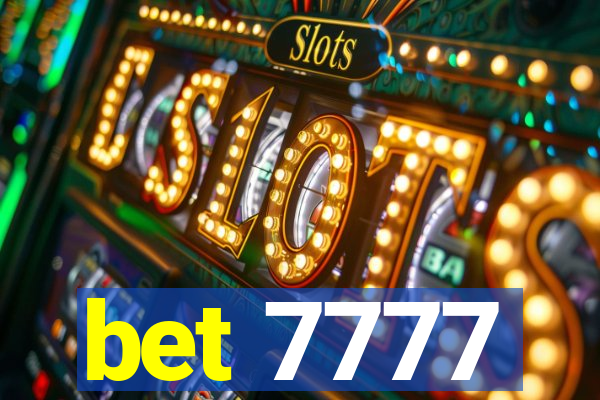bet 7777
